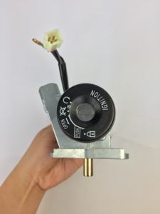 Kits de clés de commutateur de frein d'allumage pour MBK YQ 50 <span class=keywords><strong>Nitro</strong></span> YQ50 <span class=keywords><strong>Nitro</strong></span> 1997-2002 YQ 50 <span class=keywords><strong>Nitro</strong></span> <span class=keywords><strong>Jaguar</strong></span> 2001-2002 OE 5BRH20210100 - Product Image 5