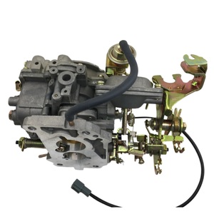 <span class=keywords><strong>Carburateur</strong></span> Carb Carburettor Vegaser, nouveau <span class=keywords><strong>carburateur</strong></span> pour <span class=keywords><strong>Mazda</strong></span> NA/B1600 <span class=keywords><strong>626</strong></span> 1984- Pick up Bongo Luce 616 Laser Capella - Product Image 3