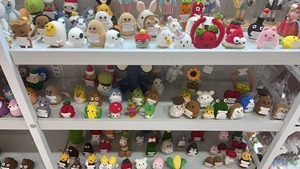 Wholesale Customized Designer Kids Adults Beginners Video Tutorials Easy Peasy Yarn Penguin Knit Set <strong>Crochet</strong> <strong>Kit</strong> - Product Image 5