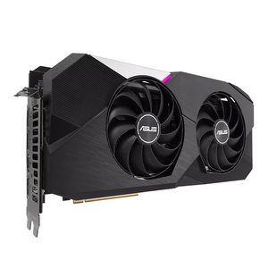การ์ดจอ Radeon 6700 OC 12GB มือสอง พร้อมหน่วยความจำ 192 บิต PCI 4.0 GDDR6 6700 GPU Radeon RX 6700 XT Dual Radeon 6700 OC 12G - Product Image 3