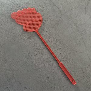 Toptan sivrisinek güveler Gnats kovucu PP Fly böcek kontrolü plastik Fly Swatter - Product Image 2