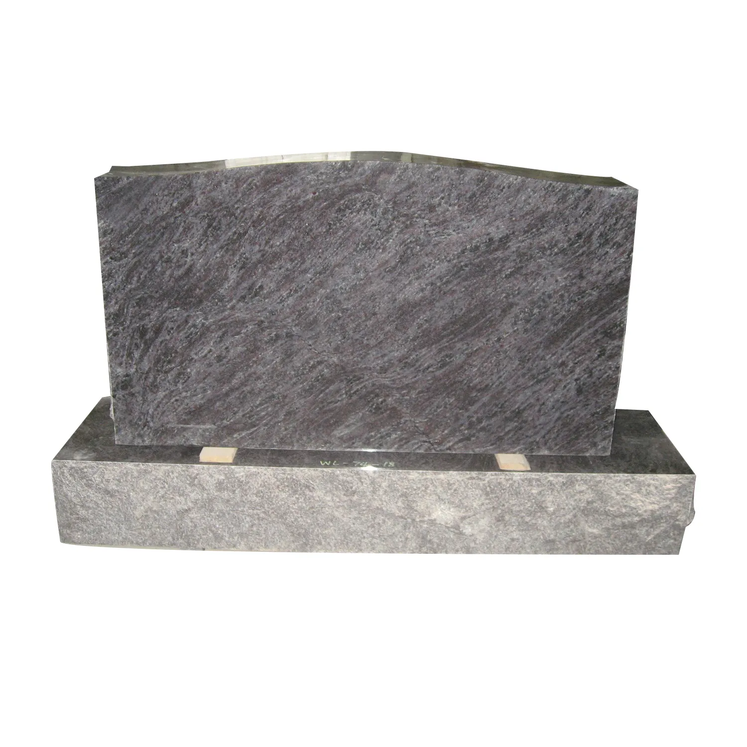 Специальный дизайн, китайский камень для высококачественного белого гранита, может быть изготовлен на заказ.