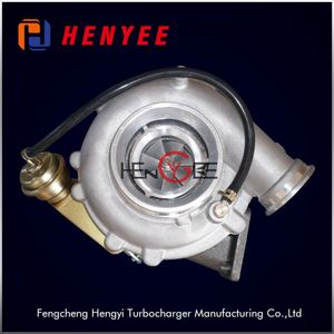 Turbocompresor K27 53279887120 9060964699 A9060964699 53279887192 9060969099 A9060969099 53279887130 para el motor OM906 OM906LA - Product Image 4