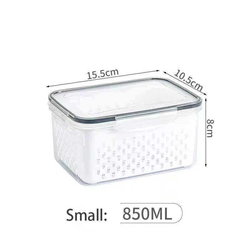 Gray small (850ML)