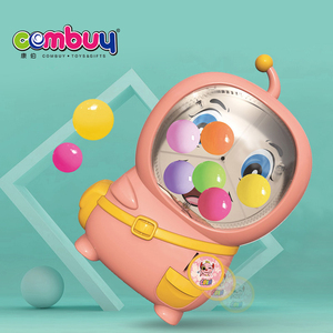 <span class=keywords><strong>Distributeur</strong></span> de jouets en forme d'œuf en plastique Twister Capsule <span class=keywords><strong>Mini</strong></span> pour bonbons - Product Image 4