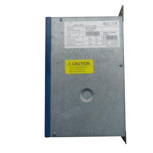 Tout neuf et 100% original MMC-SD-2.0-230-D Koll-Morgen MMC-SD Smart Analog Drive - Product Image 3