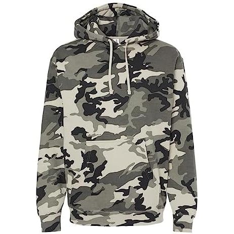 Snow Camo