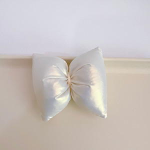 Adornos Vintage Color Crema para Zapatos, Accesorios Decorativos DIY para <span class=keywords><strong>Zuecos</strong></span>, Decoración de Moda para Zapatos y Ropa - Product Image 4