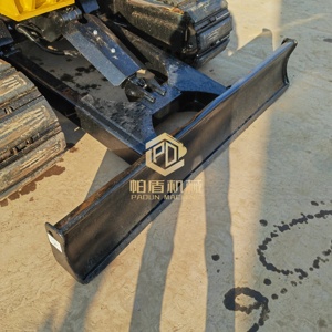 Mini-excavatrice Cat305.5e2 en bon état, vendue à bas prix comme une excavatrice d'occasion Cat 303.5e 305.5e2 305 - Product Image 5