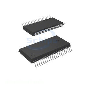 ฝังตัวอยู่ใน M30263F6AFP # U5A 42 SOP ซื้อชิ้นส่วนอิเล็กทรอนิกส์ออนไลน์ ช่องทางผู้ผลิต - Product Image 1