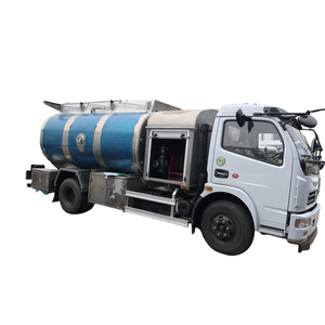 DONGFENG Small 3000 Liters 5000liters <strong>Jet</strong> <strong>A1</strong> <strong>Fuel</strong> Tank Truck Helicopter Aviation Refueling Truck for Sale