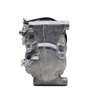 Compresseur de climatisation auto AC pour Mazda 2 1.3 Mazda V09A1AA4AK D651-61-K00C D651-61-450G XZC605 - Product Image 2