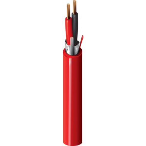 BELDEN 5200FL Fire Alarm 16-2c BC Shielded <b>Communication</b> <b>Cables</b> - Product Image 6
