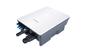 Inversor Solar <span class=keywords><strong>Sungrow</strong></span> de <span class=keywords><strong>20kw</strong></span> 25kw 23kw Conectado a la Red, Inversores de Energía Solar Conectados a la Red de Buena Calidad - Product Image 6