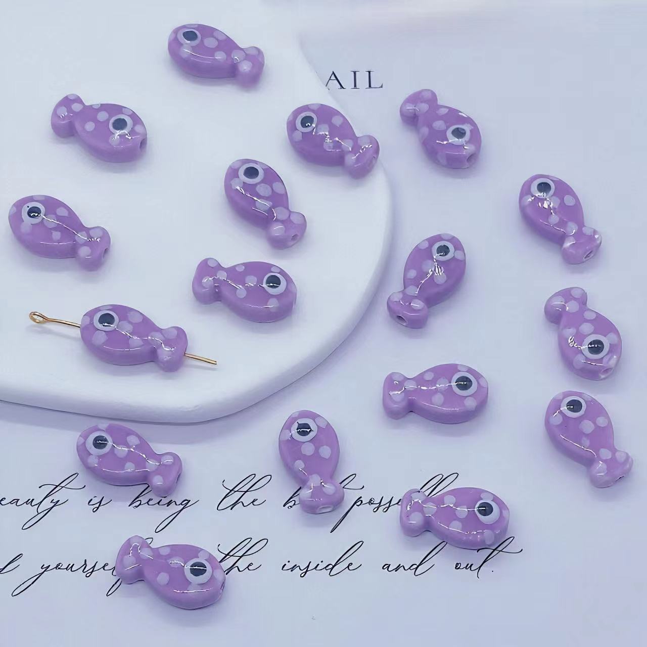 Violet