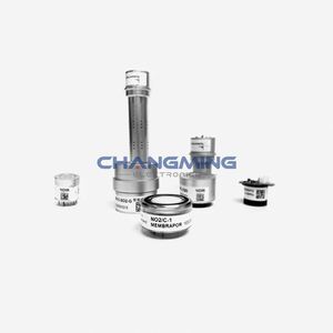 Sensor de gas NO2/MEMBRAPOR sensor NO2 original y nuevo - Product Image 5