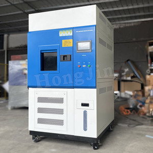 Xenon đèn buồng thử nghiệm nhân tạo tăng tốc ánh sáng lão hóa buồng thử nghiệm chống ăn mòn và chống đổi màu buồng thử nghiệm - Product Image 5