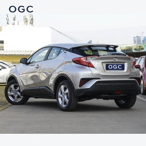 Venta al por mayor <span class=keywords><strong>2020</strong></span> para <span class=keywords><strong>C</strong></span>-<span class=keywords><strong>HR</strong></span> Turbo SUV LHD 5 asientos R17 Asientos de cuero 2.0L en coche usado Fuente directa de China - Product Image 4
