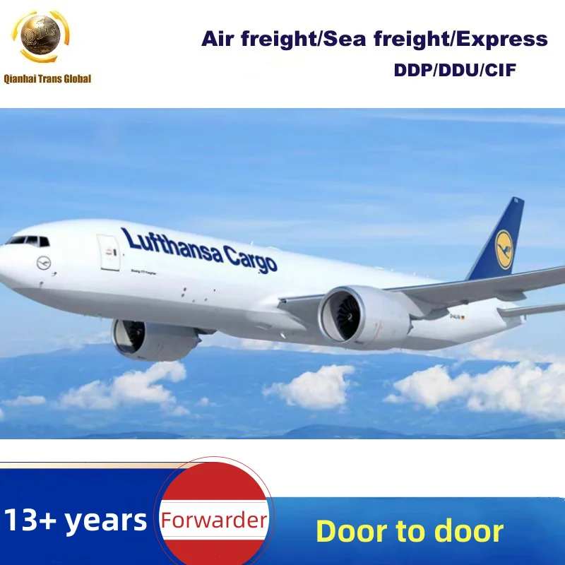 Морская доставка, недорогая доставка, 20-футовый контейнер, морская доставка в Саудовскую Аравию, ОАЭ, Япония