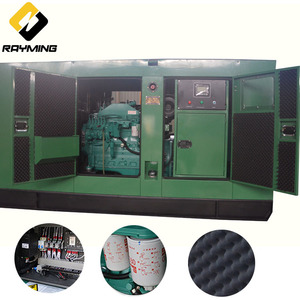 <span class=keywords><strong>Moteur</strong></span> <span class=keywords><strong>Stirling</strong></span> 500 kW, alternateur triphasé sans balais 625 kVA, générateur diesel silencieux, générateurs électriques insonorisés, groupe électrogène - Product Image 3