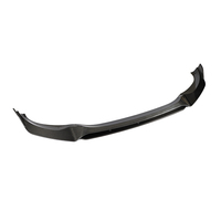 X3 Carbone Avant Lip pour BMW X3 M-TECH G01 M40i Sport Utilitaire 4-Porte 2018-2020