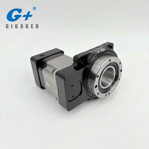 G + gsg 85 मिमी खोखला रोटरी टेबल दो-चरण ग्रहों गियरबॉक्स सर्वो/स्टेपर मोटर्स - Product Image 4