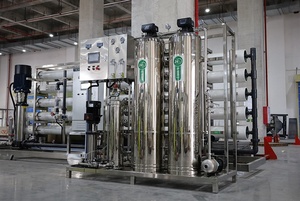 Usine d'origine RO système clarificateur d'eau <span class=keywords><strong>adoucisseur</strong></span> purificateur d'eau usine de traitement eau pure piscine <span class=keywords><strong>hydraulique</strong></span> - Product Image 5