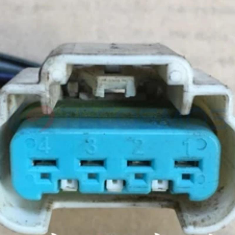Car Connector For Buick For Gasoline Pump For Plug with 4 pins CT4-0218M