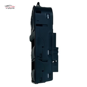 สภาพใหม่ สวิตช์ควบคุมกระจกไฟฟ้า 100000548 13228877 สำหรับปี 2004-2015 - Product Image 1