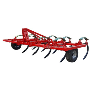 Otras máquinas agrícolas Placa de resorte Subsolador Máquina Resorte Subsolador <span class=keywords><strong>Riper</strong></span> para la venta - Product Image 4