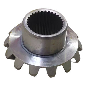 סיטונאי 38137-302 41331-22000-71 לפטיפון עבור toyota דגם 4 \ 6fd \ g10/25 7fdj35 צד הילוך חלקי מלגזה צד - Product Image 1