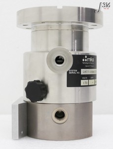 Plc 38429 <strong>Pfeiffer</strong> Molecular Pump, Tmu 071-003 P for Warranty Product - Product Image 2
