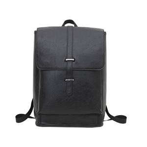 Sacs en cuir PU de haute qualité, sacs à dos de sport et d'école tendance, sacs à dos de voyage personnalisés imperméables, populaires en Afrique - Product Image 2