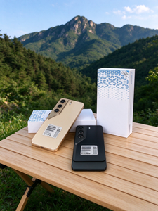 Camon40Pro ขายดี, เปิดตัวสินค้าใหม่, หน้าจอโค้ง, กล้องแอนดรอยด์ 108MP, โทรศัพท์ 5G ปลดล็อคทั่วโลก - Product Image 5