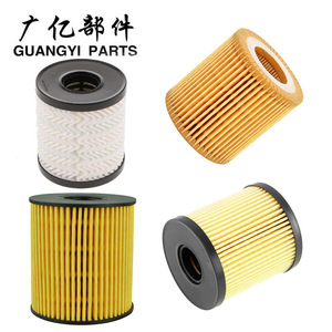 ไส้กรองน้ำมันเบนซิน BMW รุ่น 16127233840 สำหรับ BMW ซีรีส์ 1 3 4 5 6 7 และ X1 X3 ที่เกี่ยวกับระบบส่งกำลัง - Product Image 3