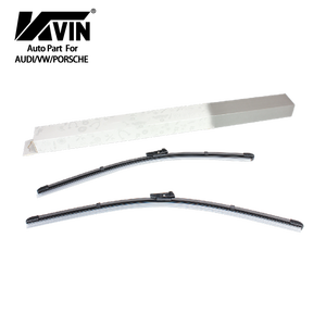 KVIN 18D998002ワイパーブレードセット (骨なし) 13レンジャー18D 998002に適しています - Product Image 3