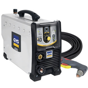 GYS <b>Plasma</b> <b>Cutter</b> Easycut 25 220V Single Phase Automatic Control - Product Image 3