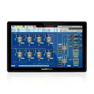 21.5 Inch Industrial <strong>All</strong> <strong>in</strong> <strong>One</strong> <strong>Touch</strong> Computer Kiosk <strong>Pc</strong> Inter Core I5 Processor <strong>Touch</strong> <strong>Screen</strong> <strong>Panel</strong> <strong>Pc</strong> - Product Image 1