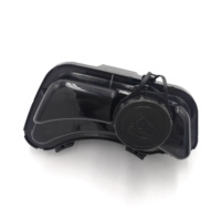 Réservoir de carburant adapté au moteur Briggs et Stratton 9P7020144F1 84004660 590568 591947 596251