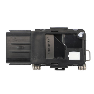 เรดาร์ถอยหลัง Toyota 89341-28460 ระบบ DC 12V พร้อมเซ็นเซอร์จอดรถและสัญญาณเตือนสำหรับช่วยในการถอยรถ - Product Image 4