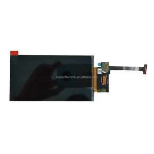 Module LCD compact G055HAN01.0 de 5,5 pouces pour appareil industriel portable, original, en stock - Product Image 1