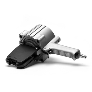 <span class=keywords><strong>Venta</strong></span> <span class=keywords><strong>de</strong></span> fábrica, máquina flejadora <span class=keywords><strong>de</strong></span> correa <span class=keywords><strong>de</strong></span> embalaje <span class=keywords><strong>de</strong></span> <span class=keywords><strong>acero</strong></span> separada, tensor y sellador neumático, 25/32/ - Product Image 5