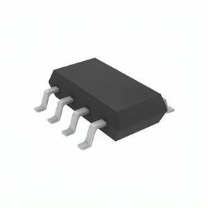 SOT 23 8 Thin, TSOT 23 8 MP9942GJ-Z Electronic Circuit Components Power Management (PMIC) Authorized Distributor - Product Image 1