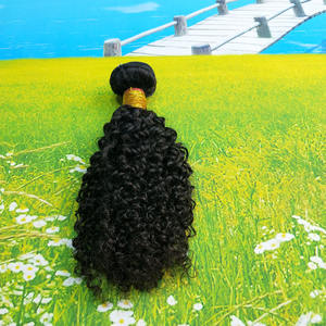 Бразильские пряди 100% натуральных необработанных натуральных волос, 10-40 дюймов - Product Image 4