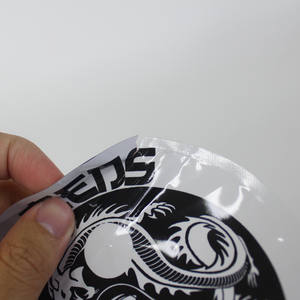 Emballage en aluminium personnalisé, de qualité alimentaire, avec fermeture éclair, en forme ronde, pour bonbons, chocolat, fruits, noix - Product Image 4