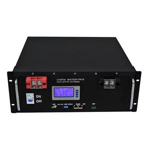 12V 24V 100ah 200ah 300ah Elektrische Motorfiets Fosfaat Ijzer Lithium Batterij Voor Elektrische Rolstoelen, Elektrische Heftrucks - Product Image 4