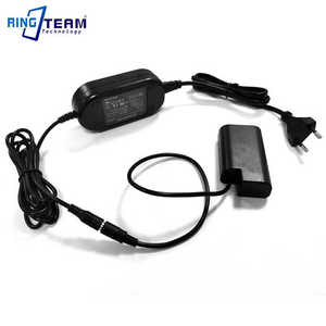 อะแดปเตอร์ DMW-AC8เอซีพร้อมแบตเตอรี่ DCC16 DMW-BLJ31ดัมมี่สำหรับ <span class=keywords><strong>LUMIX</strong></span> PANA Sonic S1 S1M <span class=keywords><strong>S1R</strong></span> S1RM S1H <span class=keywords><strong>LUMIX</strong></span> กล้องดิจิตอล S1ซีรีส์ - Product Image 3