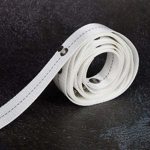 Объемная S-образная лента для занавесок, 14,5 см - Product Image 2