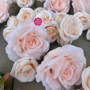 Mur <span class=keywords><strong>de</strong></span> fleurs artificielles Yicheng Beauty, rose artificielle murale, <span class=keywords><strong>jardin</strong></span> <span class=keywords><strong>de</strong></span> fleurs Monet, mur <span class=keywords><strong>de</strong></span> fleurs <span class=keywords><strong>de</strong></span> haute qualité pour la décoration - Product Image 3