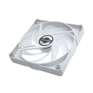Phanteks SK120/SK140 PWM ventilateur de châssis 12cm/14cm 5v-3 broches ARGB ventilateur de refroidissement PC ventilateur - Product Image 2